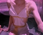 najimi_uwu is a  year old shemale webcam sex model.