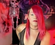 rousisabellas7 is a  year old shemale webcam sex model.