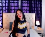 sara_secrets is a 19 year old female webcam sex model.