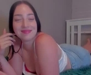 catalinalovesya is a 24 year old female webcam sex model.