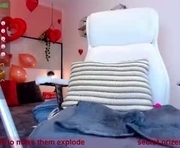 b3llaspring is a 27 year old female webcam sex model.