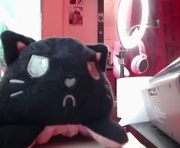 xizette_rotic is a 22 year old female webcam sex model.