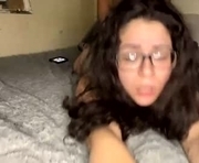 yayamarie is a  year old couple webcam sex model.