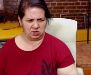 madam_sanjanne is a  year old female webcam sex model.