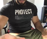 brucestryker is a 29 year old male webcam sex model.