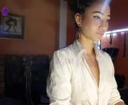 francescarossi is a 20 year old female webcam sex model.