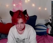 juuzou_kit is a  year old shemale webcam sex model.