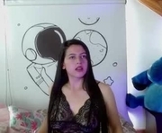 soylorein is a 24 year old female webcam sex model.
