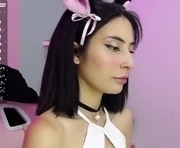 ninidallas is a 20 year old female webcam sex model.