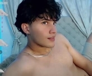 nekoboy01 is a  year old male webcam sex model.