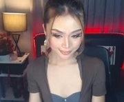 ysabellefox is a  year old shemale webcam sex model.