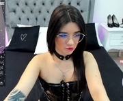 daddysbitch__ is a 20 year old female webcam sex model.