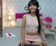 skinny_isabela is a 21 year old female webcam sex model.