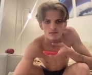 therealleogates is a  year old male webcam sex model.