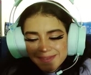 seleneg is a 25 year old female webcam sex model.