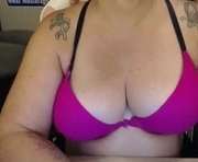 nikkimasters1091 is a 52 year old female webcam sex model.