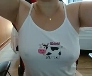 hot_wiffe is a  year old female webcam sex model.