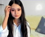 sinsemillaa is a  year old female webcam sex model.