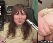 girlpeen is a  year old shemale webcam sex model.