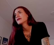 anne_bloom_ is a  year old female webcam sex model.