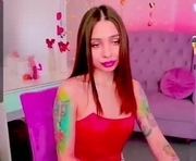 piinkiepie is a  year old female webcam sex model.