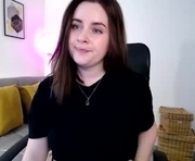 madelamee is a  year old female webcam sex model.
