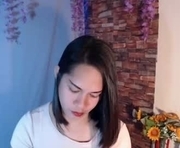 pinay_shawnx is a  year old female webcam sex model.