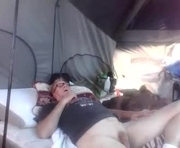 hornyjamesraymond69 is a 62 year old male webcam sex model.