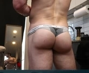 maximus_787 is a 35 year old male webcam sex model.