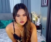 69kinkytrans is a  year old shemale webcam sex model.