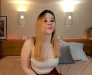 new_chery is a 18 year old female webcam sex model.