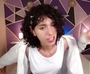 cristal___rouse is a  year old shemale webcam sex model.