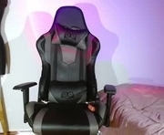 estefa_g is a 22 year old shemale webcam sex model.