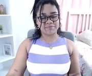 _nahom_ is a 21 year old female webcam sex model.