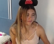 _jeessy is a  year old female webcam sex model.