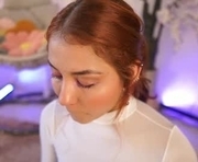 ambercolors7 is a 19 year old female webcam sex model.