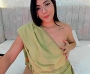 adrikaa_ is a 20 year old female webcam sex model.