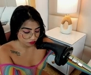 antoniaross is a  year old female webcam sex model.