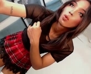 tina_allure is a 20 year old shemale webcam sex model.