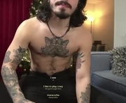 ambaran is a  year old couple webcam sex model.