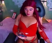 emili_roux is a  year old shemale webcam sex model.
