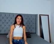 sammy_09_ is a  year old female webcam sex model.