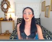 gleiahong is a 20 year old shemale webcam sex model.