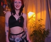lissaros is a  year old female webcam sex model.