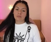 coraline_tay is a 24 year old female webcam sex model.