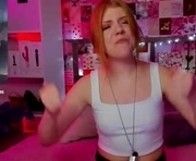 di_fox is a 26 year old female webcam sex model.