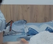 mya333k is a 24 year old female webcam sex model.
