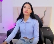 juno_tay is a  year old female webcam sex model.