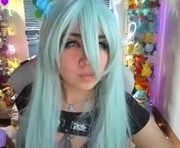 sunofureku__melody is a 23 year old female webcam sex model.