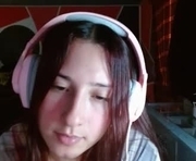 mysticdoll6 is a  year old female webcam sex model.